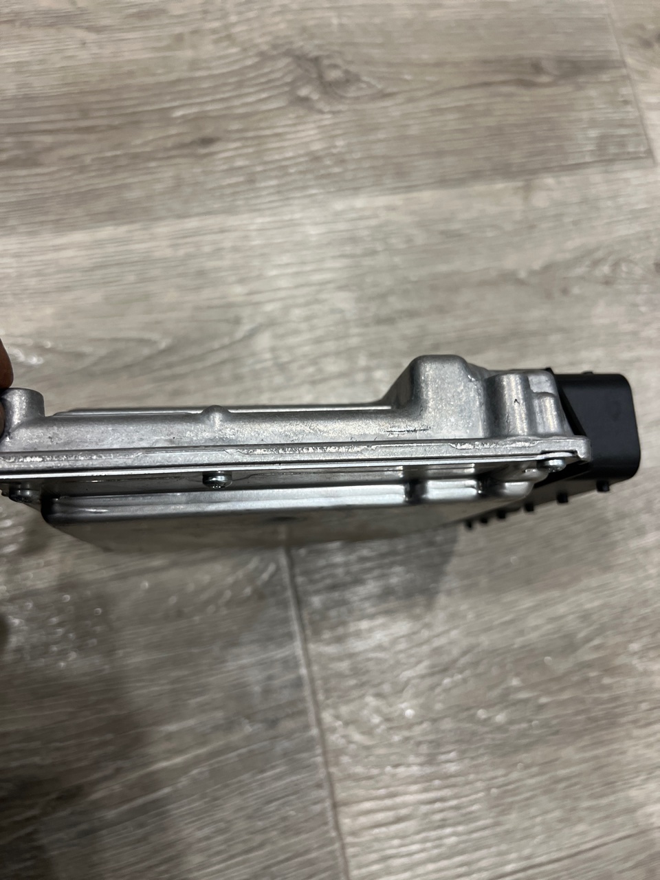 Блок управления двигателем, 5400 рублей, Орёл