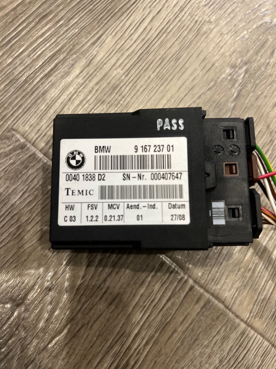 Модуль, 2500 рублей, Орёл