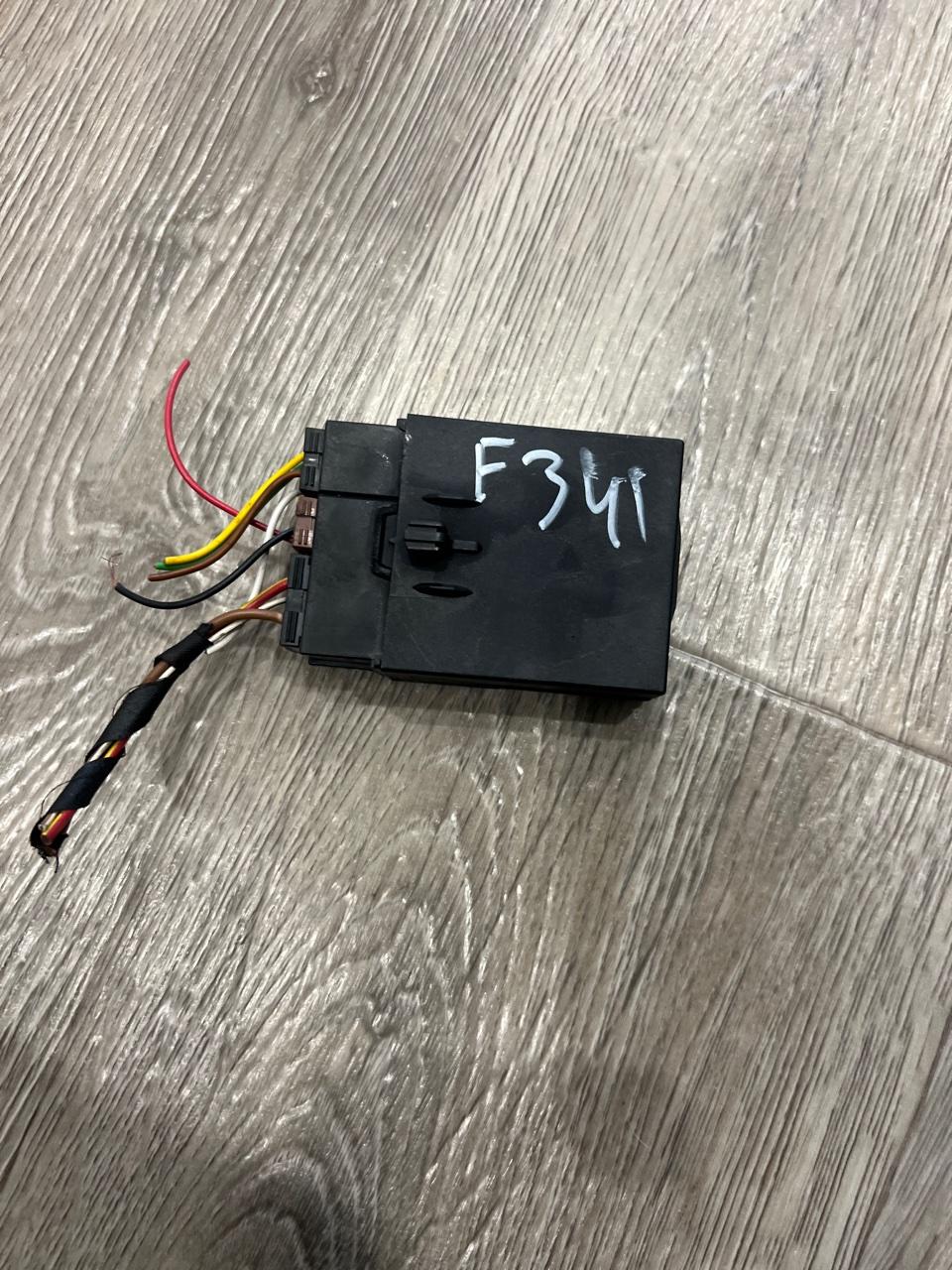 Модуль, 2500 рублей, Орёл