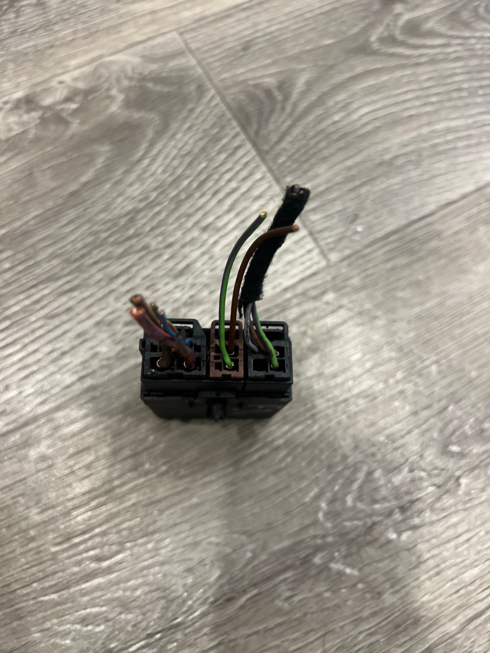 Блок управления, 2000 рублей, Орёл