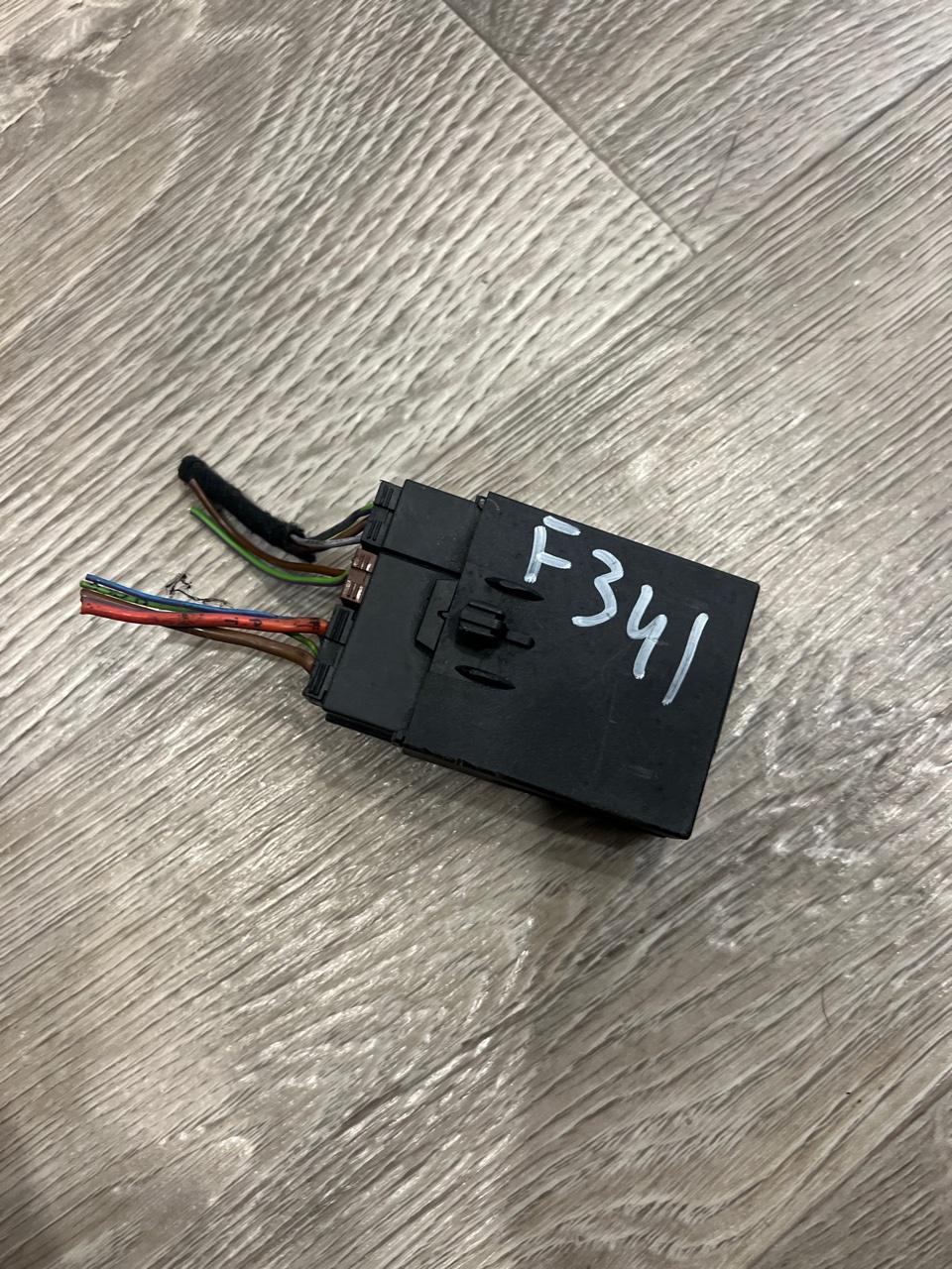 Блок управления, 2000 рублей, Орёл