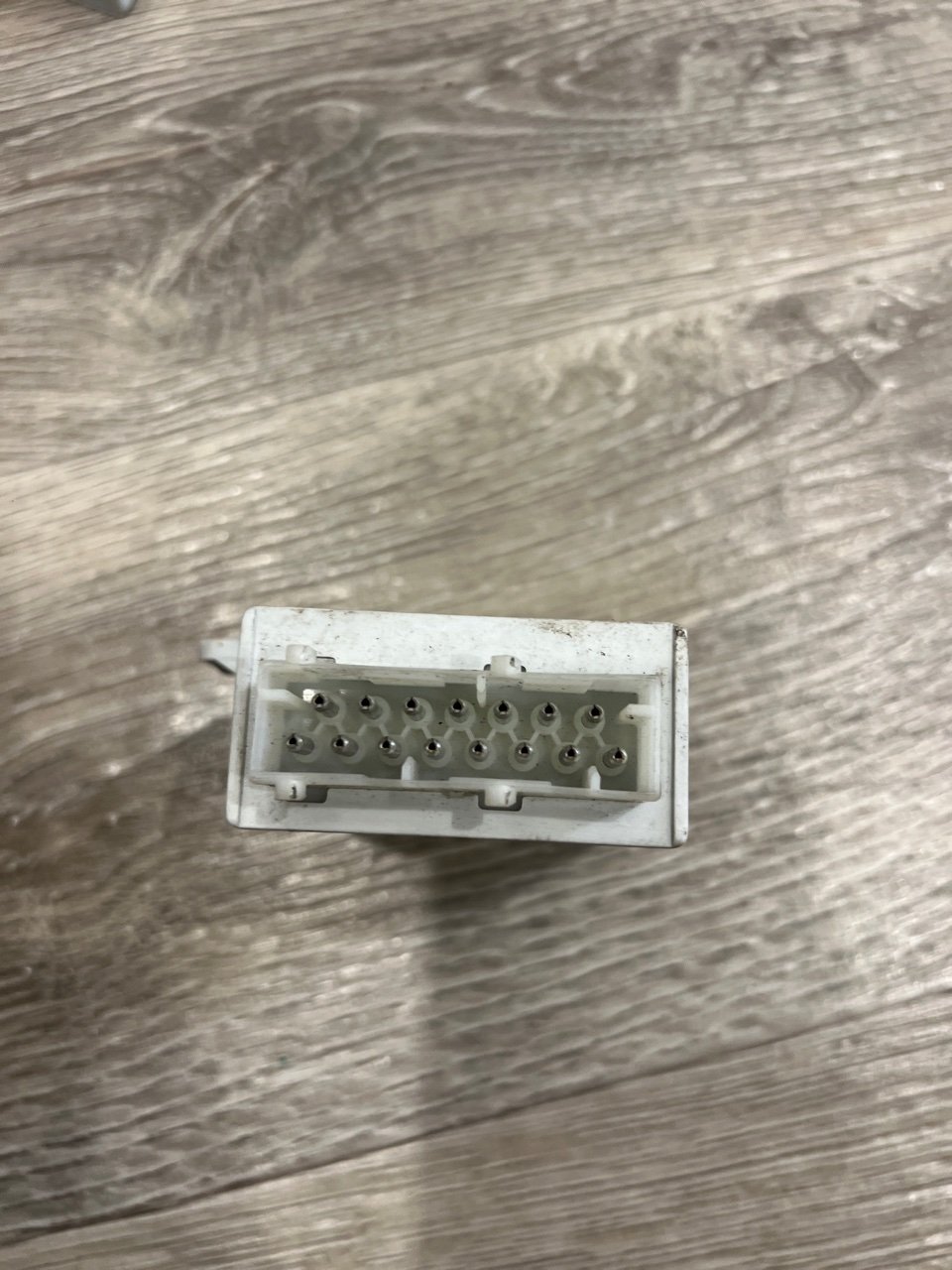 Блок управления крышкой багажника, 3000 рублей, Орёл