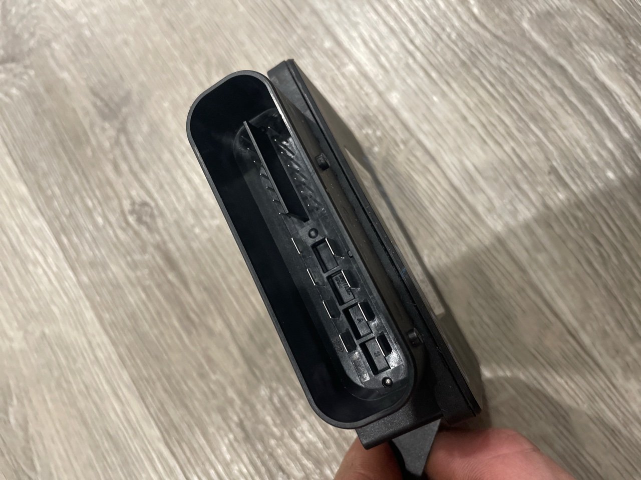 Блок управления ручника, 2550 рублей, Орёл