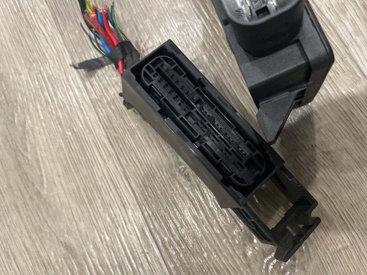 Блок управления ручника, 2550 рублей, Орёл