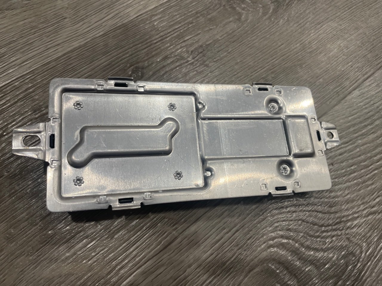 Блок управления подвеской, 2000 рублей, Орёл