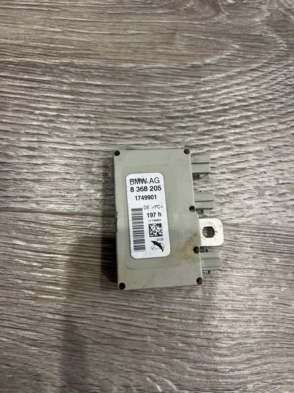 Усилитель заграждающий, 500 рублей, Орёл