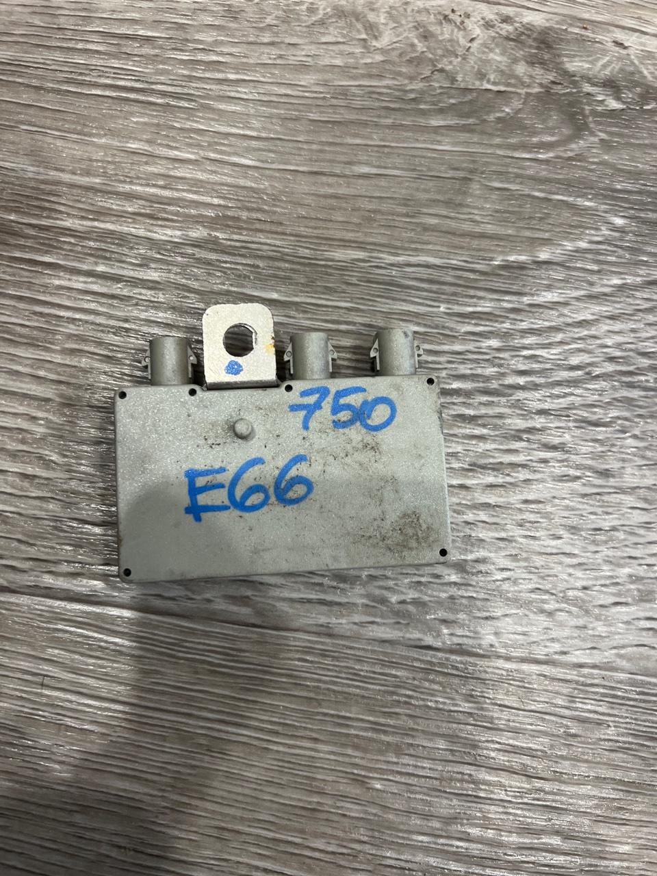 Усилитель заграждающий, 500 рублей, Орёл