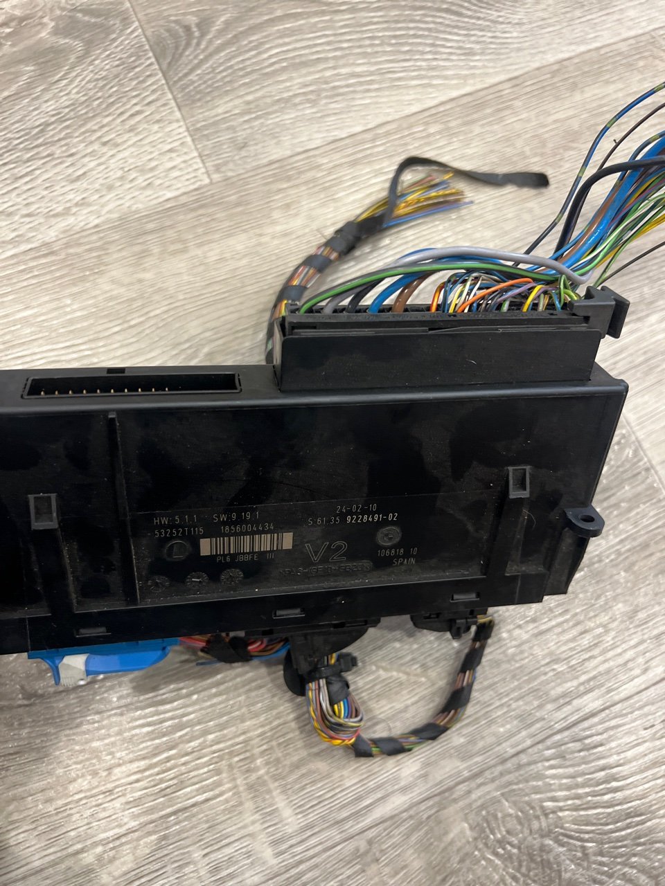 Блок комфорта, 2500 рублей, Орёл