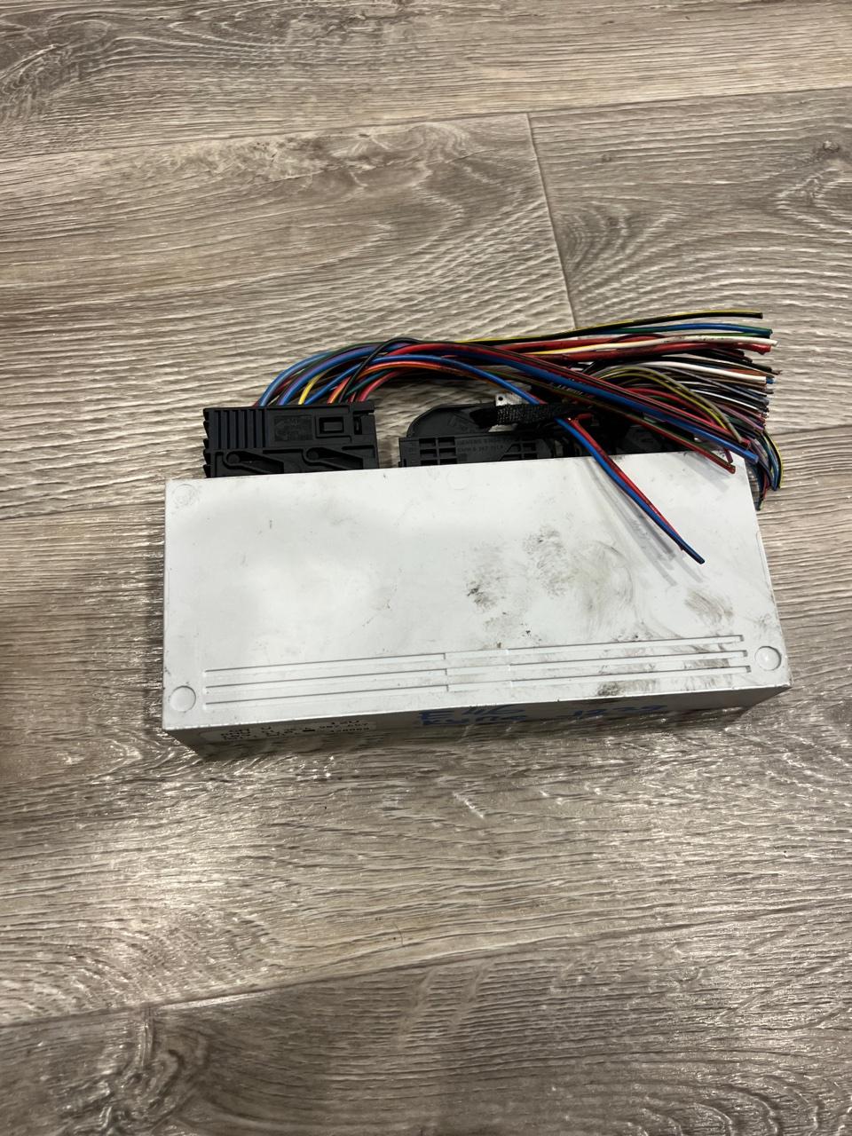 Блок комфорта, 2500 рублей, Орёл