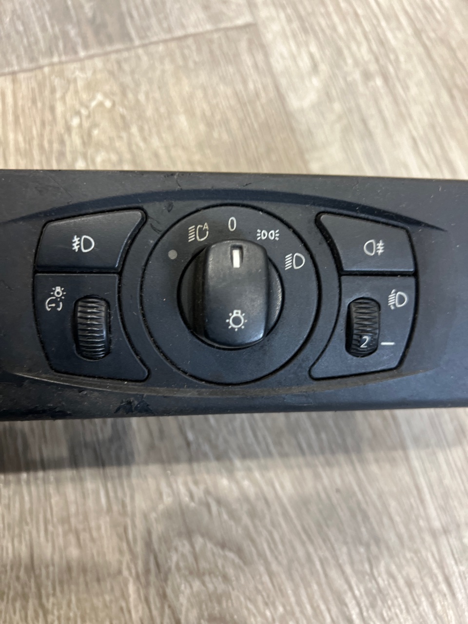 Переключатель света, 1555 рублей, Орёл