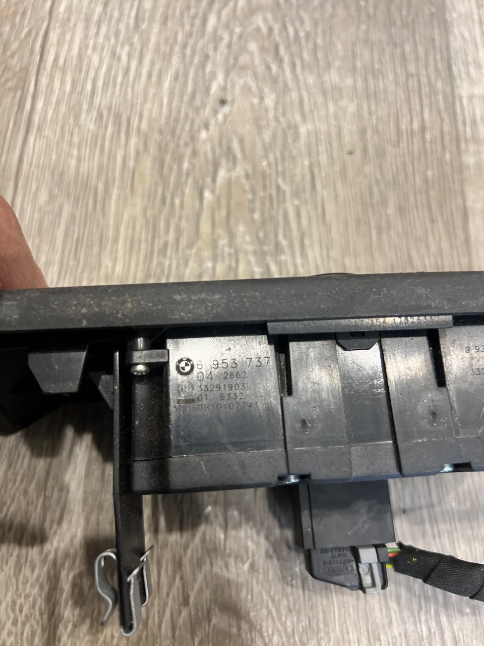 Переключатель света, 1555 рублей, Орёл