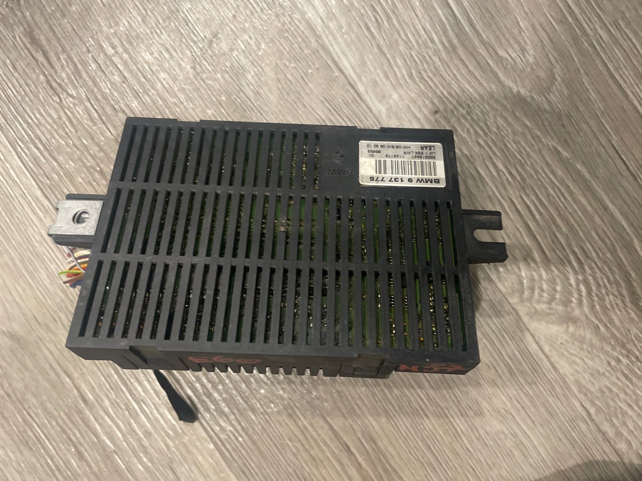 Блок света, 2500 рублей, Орёл