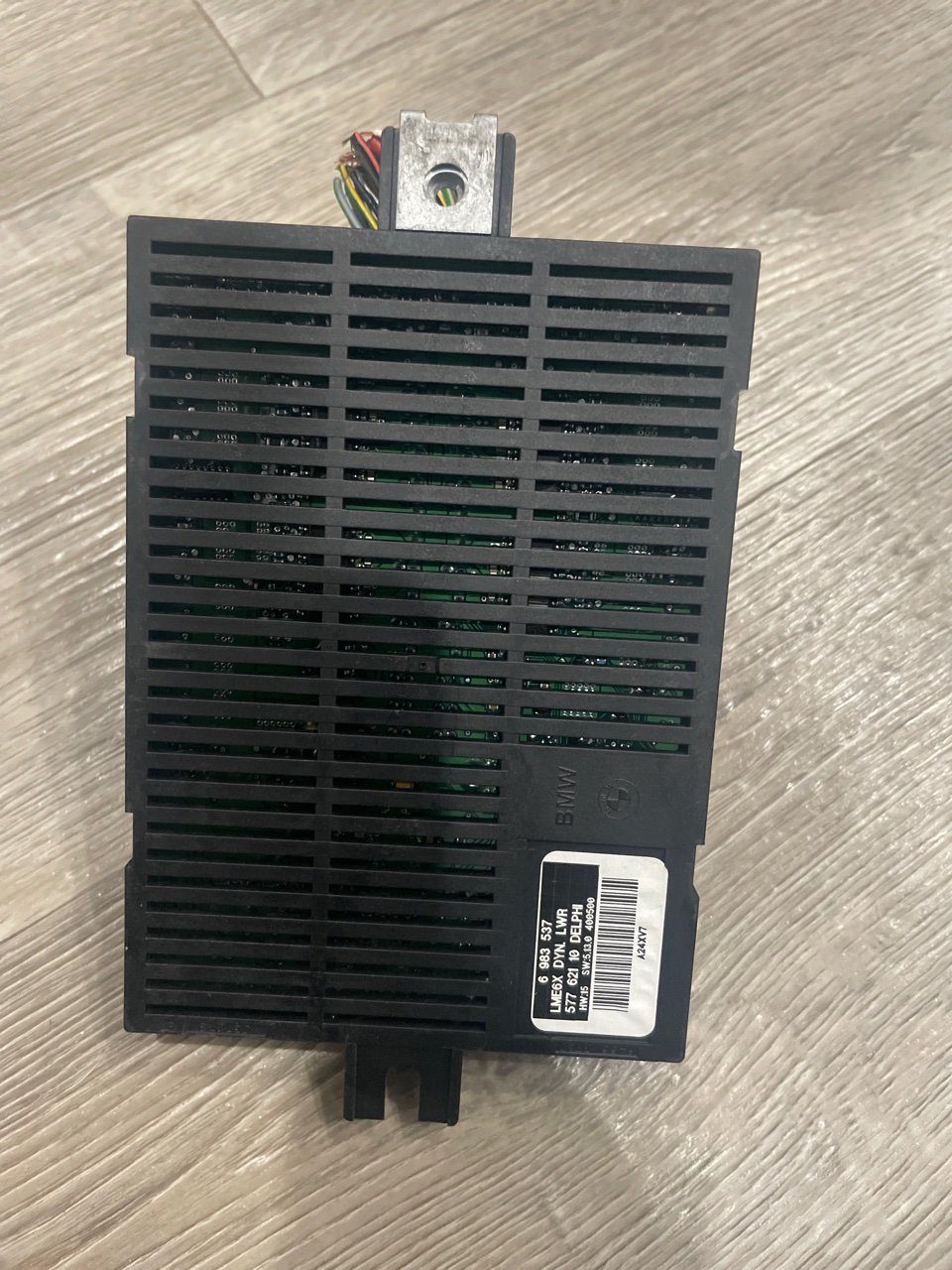 Блок света, 2500 рублей, Орёл