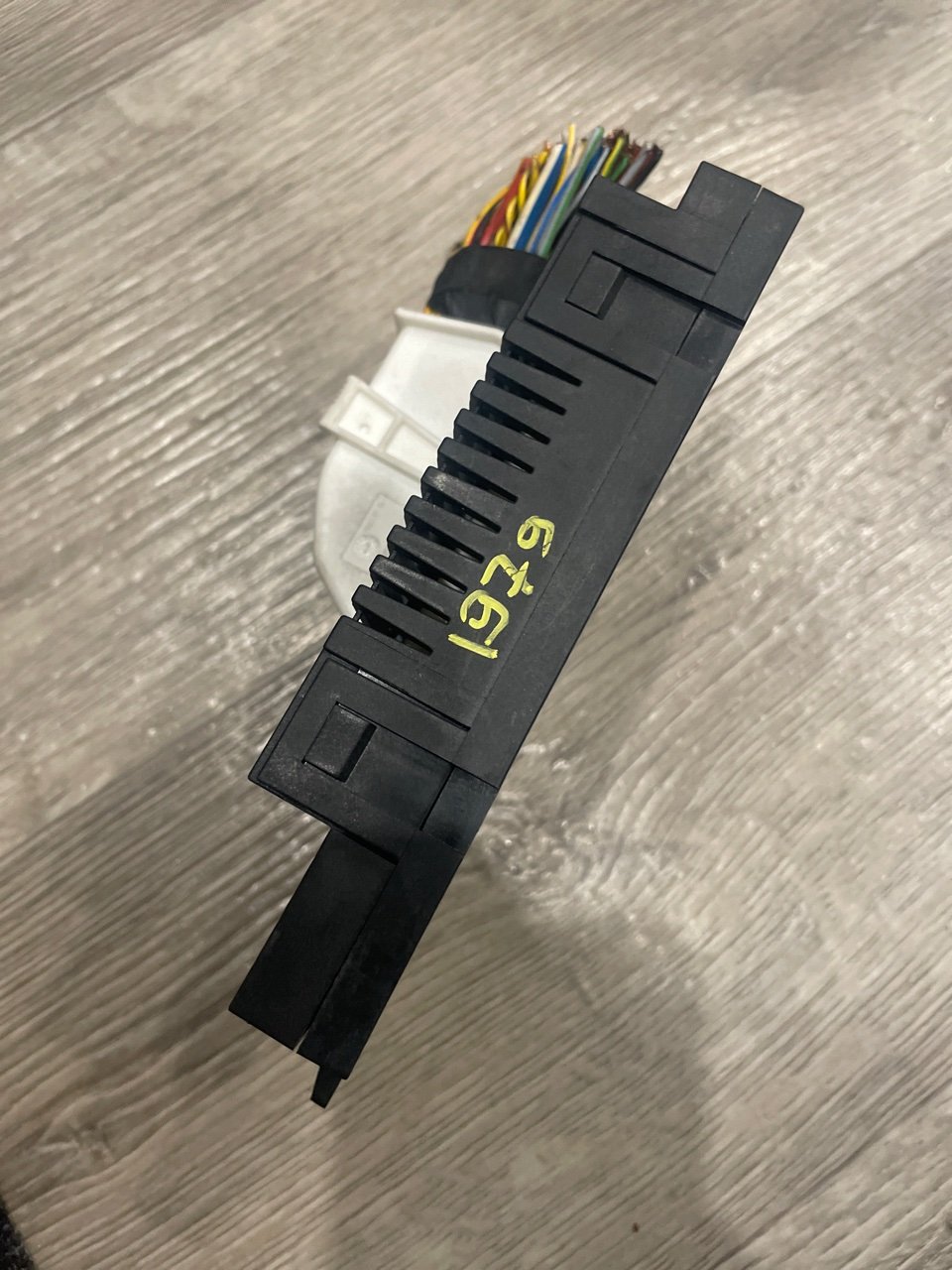 Блок света, 2500 рублей, Орёл