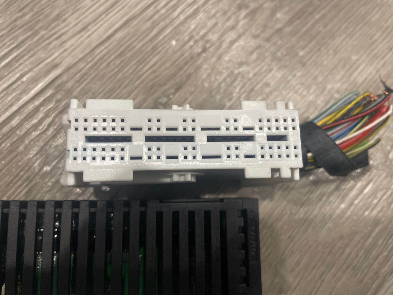 Блок света, 2500 рублей, Орёл