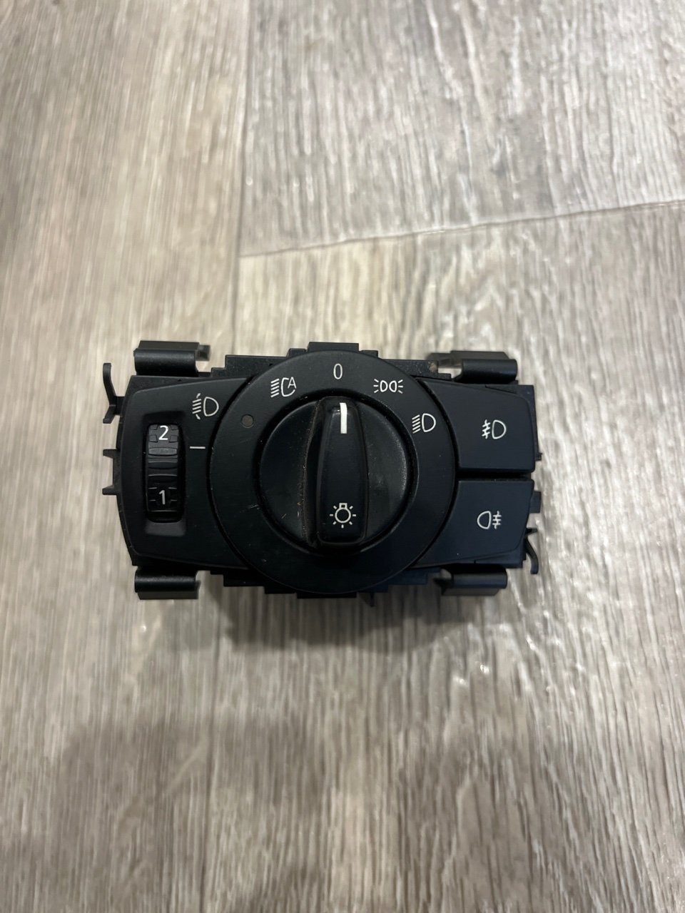 Переключатель света, 2000 рублей, Орёл