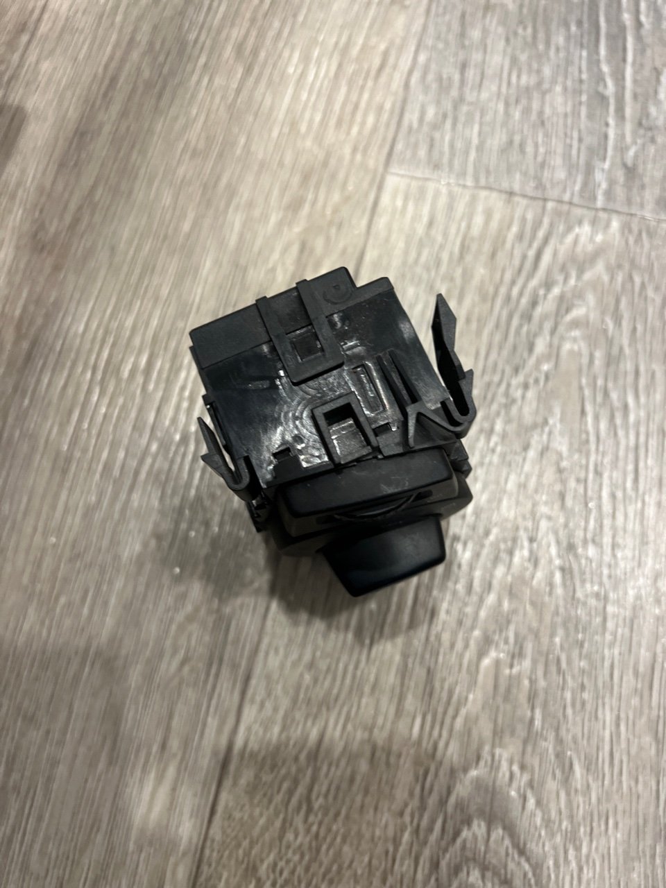 Переключатель света, 2000 рублей, Орёл