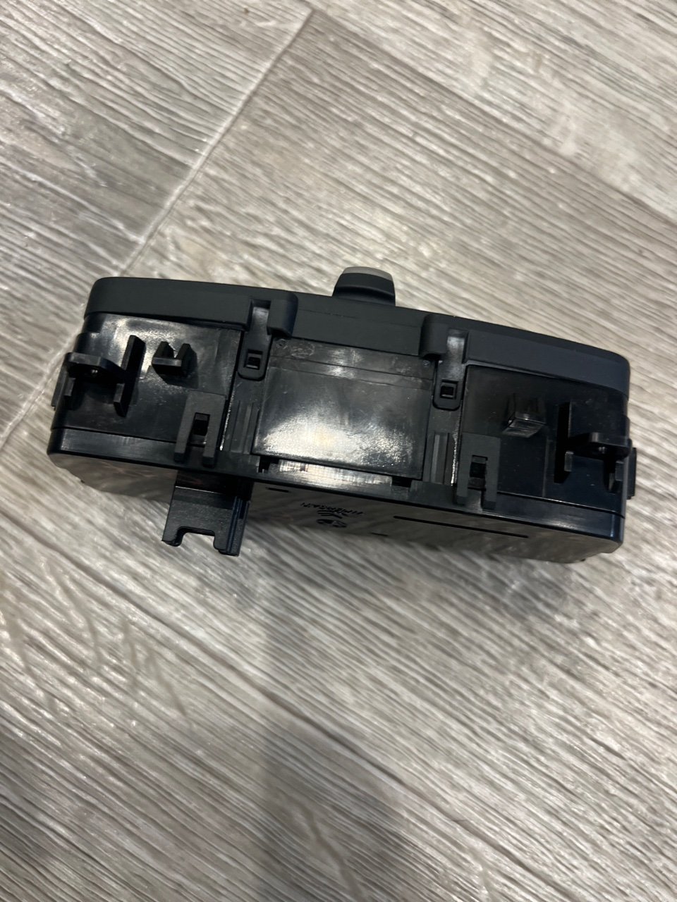 Переключатель света, 1000 рублей, Орёл