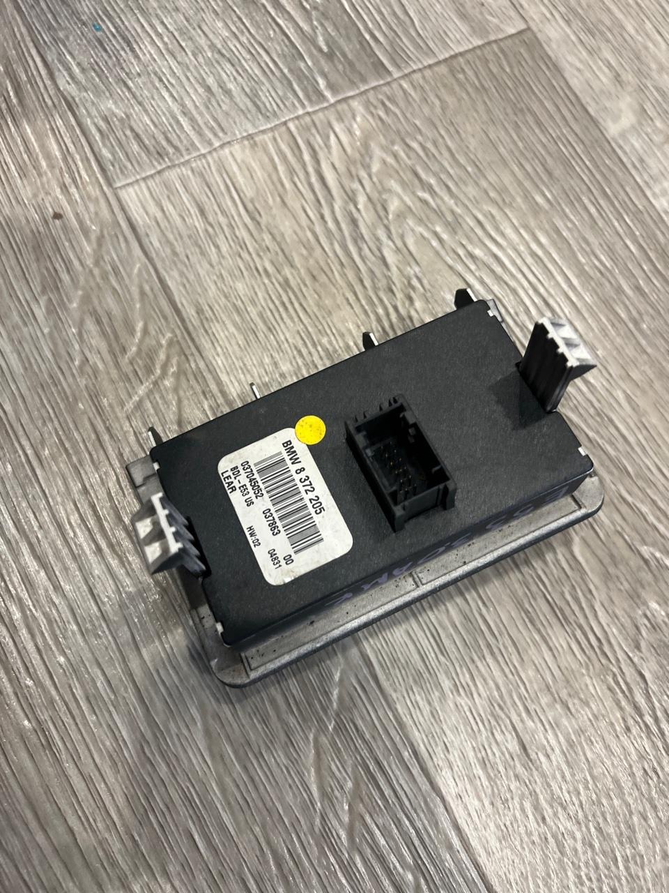 Переключатель света, 1500 рублей, Орёл