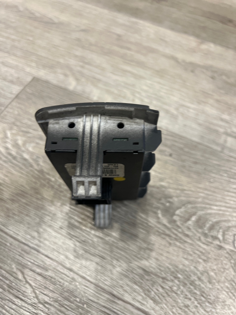 Переключатель света, 1500 рублей, Орёл