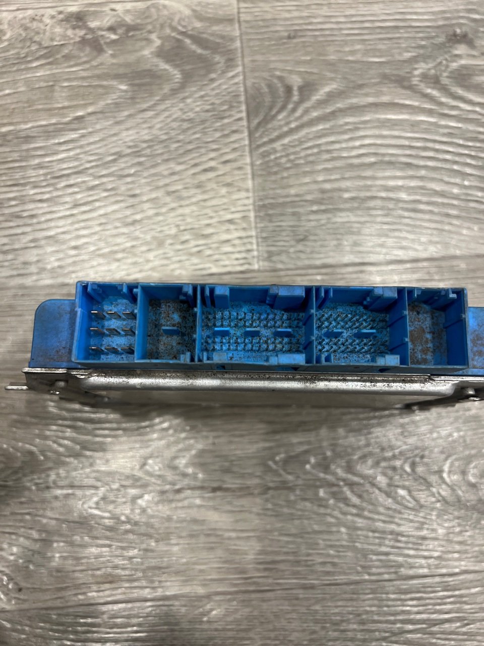 Блок управления АКПП, 750 рублей, Орёл