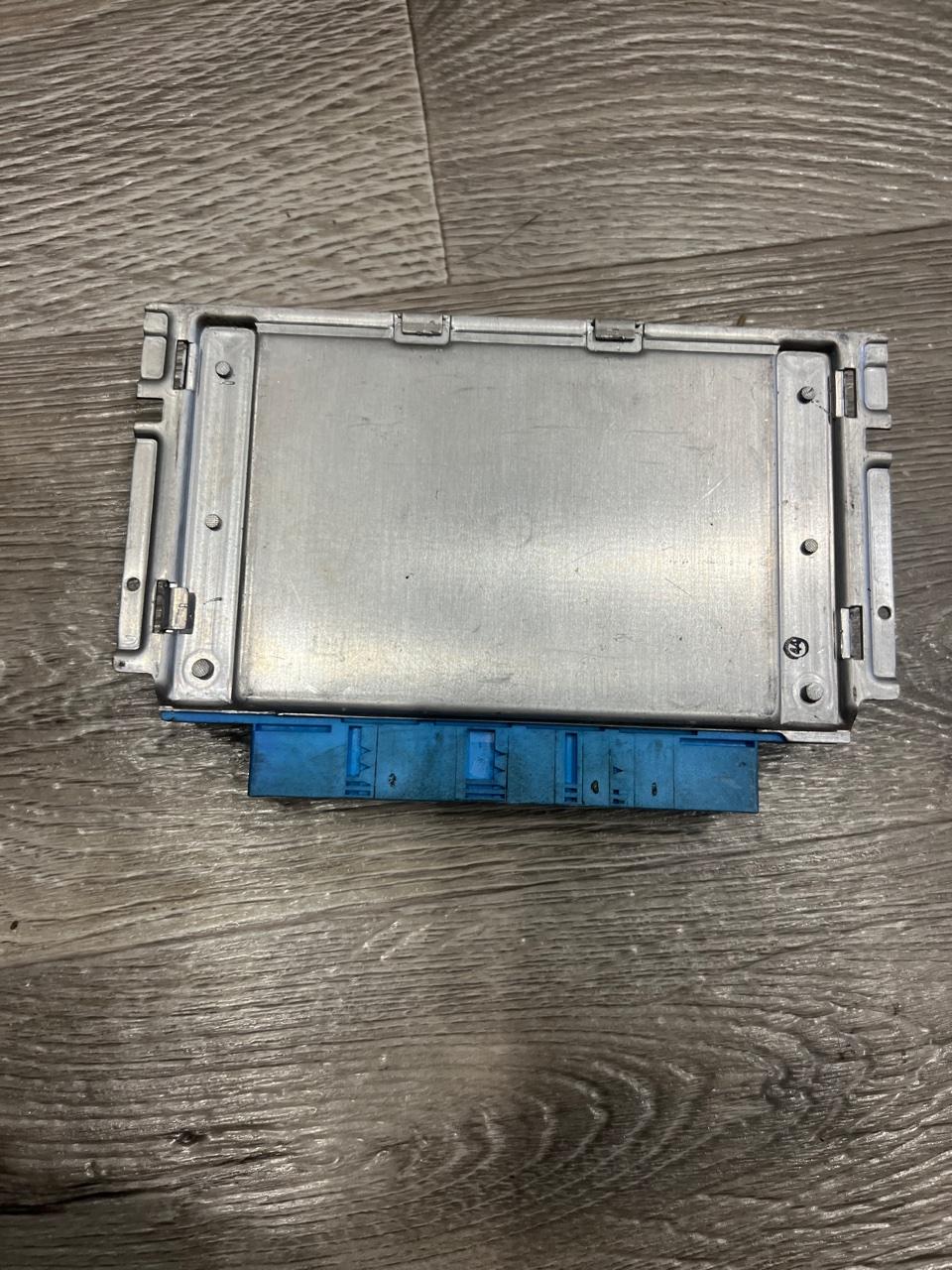 Блок управления АКПП, 750 рублей, Орёл