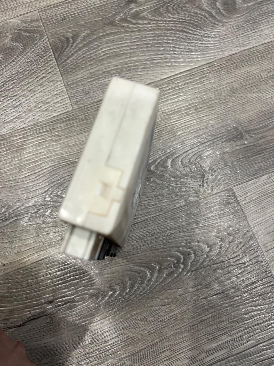 Блок комфорта, 2000 рублей, Орёл