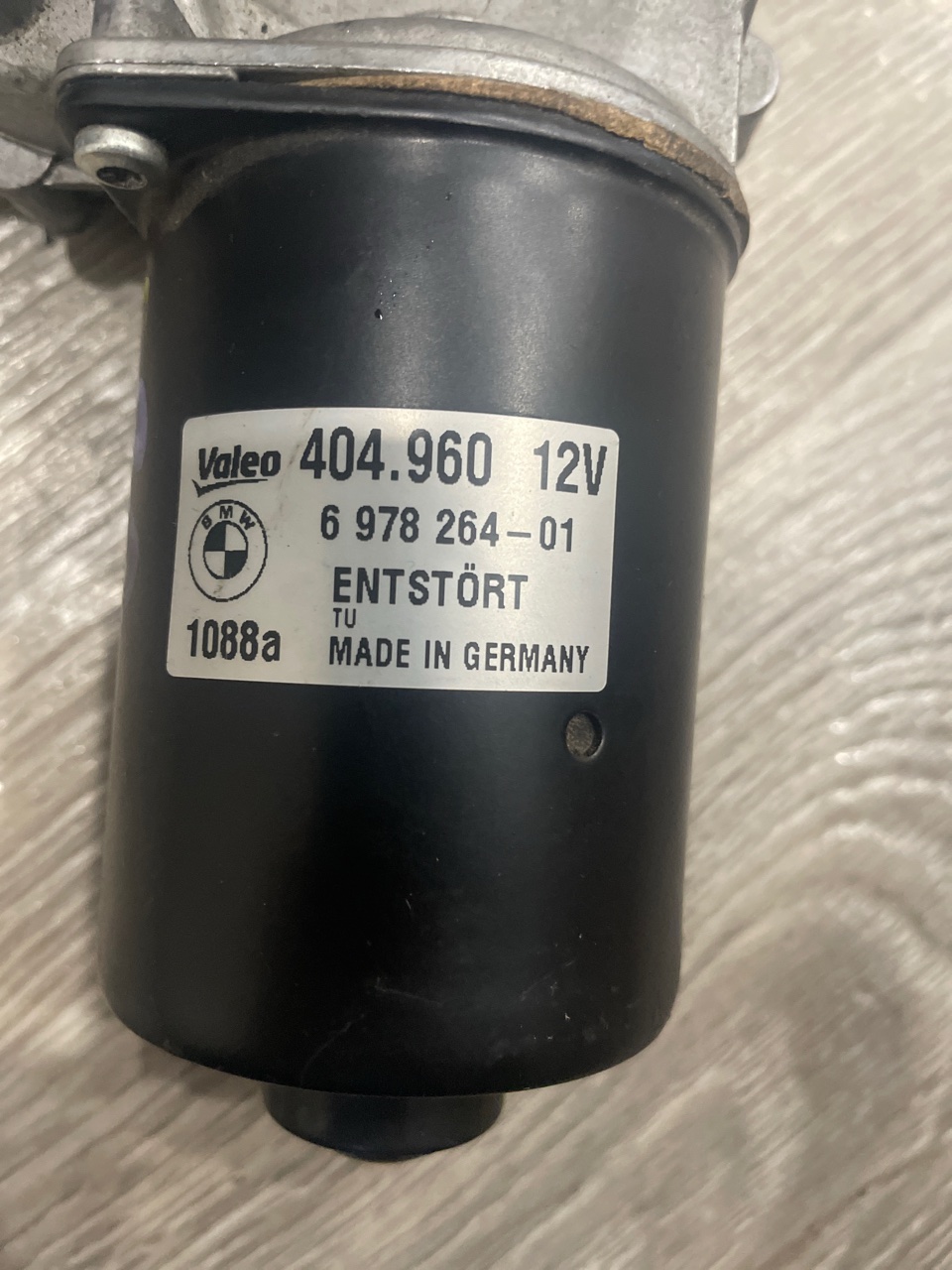 Мотор дворников, 3000 рублей, Орёл