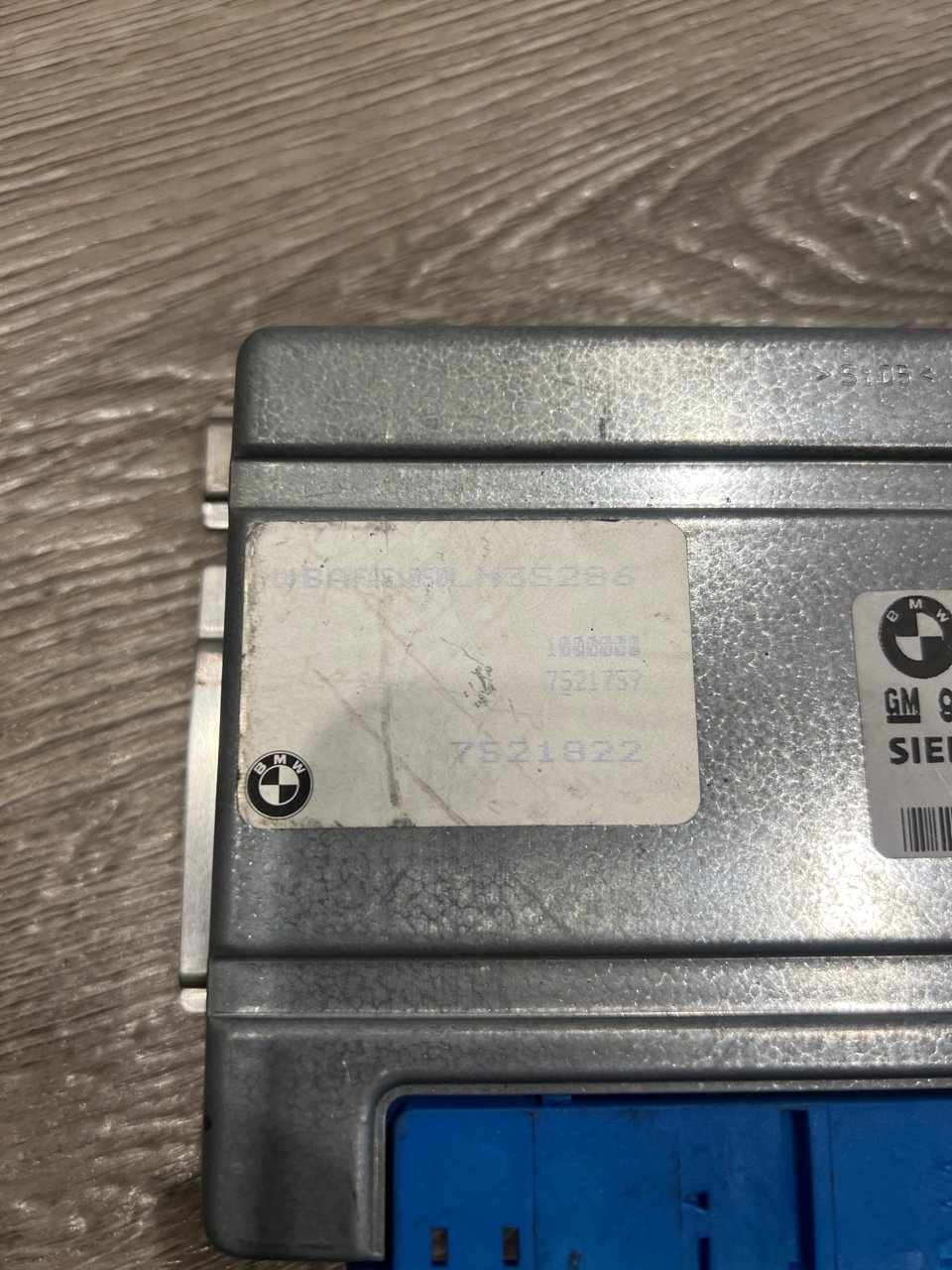 Блок управления АКПП, 1300 рублей, Орёл