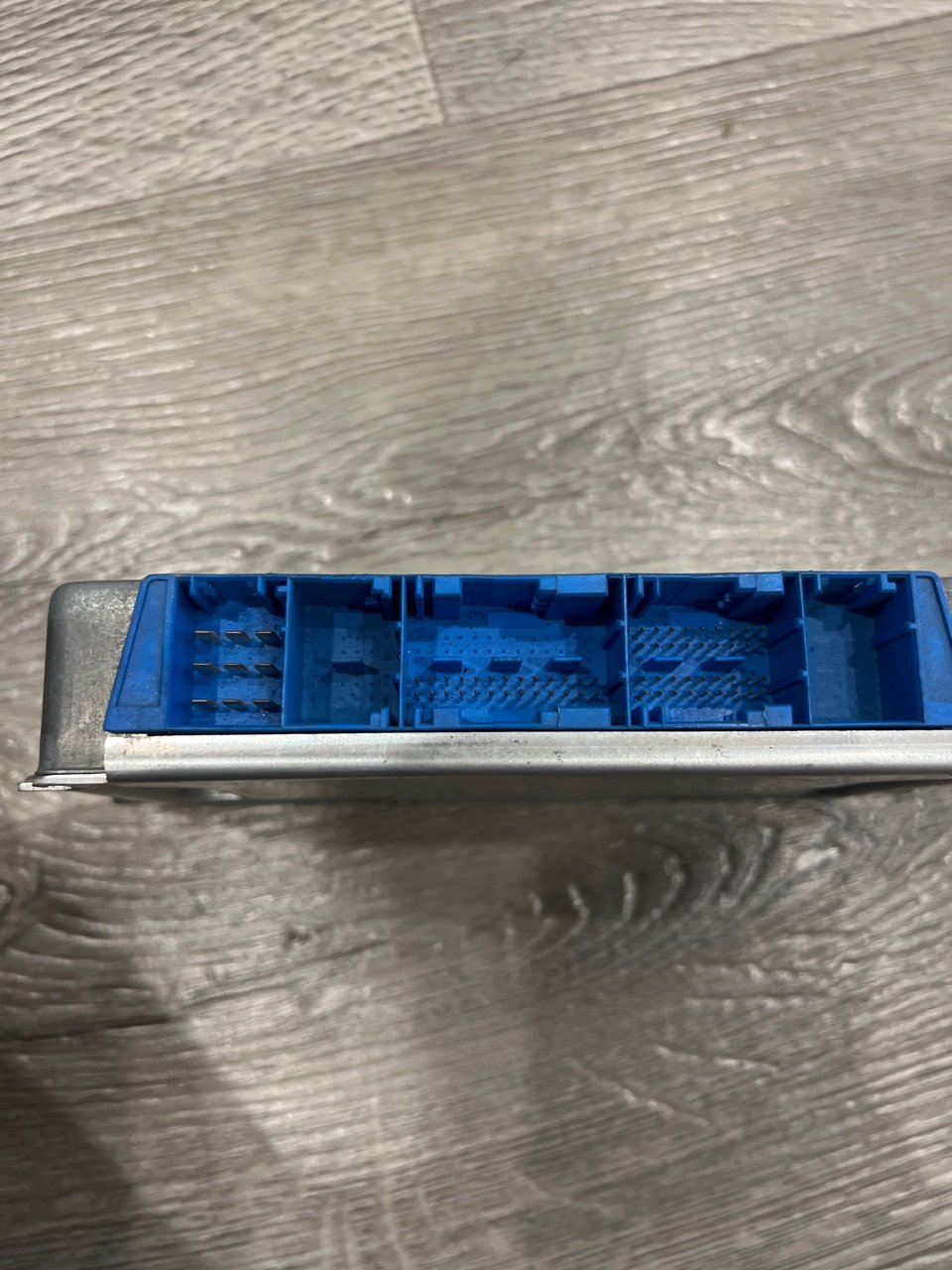 Блок управления АКПП, 1300 рублей, Орёл