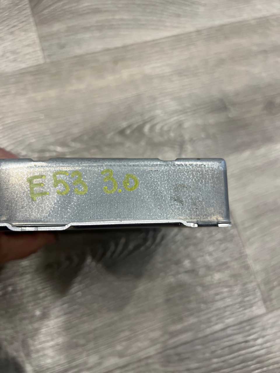 Блок управления АКПП, 1300 рублей, Орёл