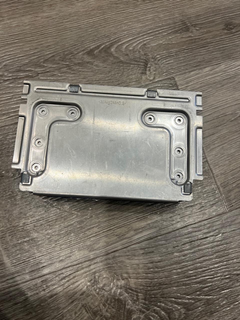 Блок управления АКПП, 999 рублей, Орёл