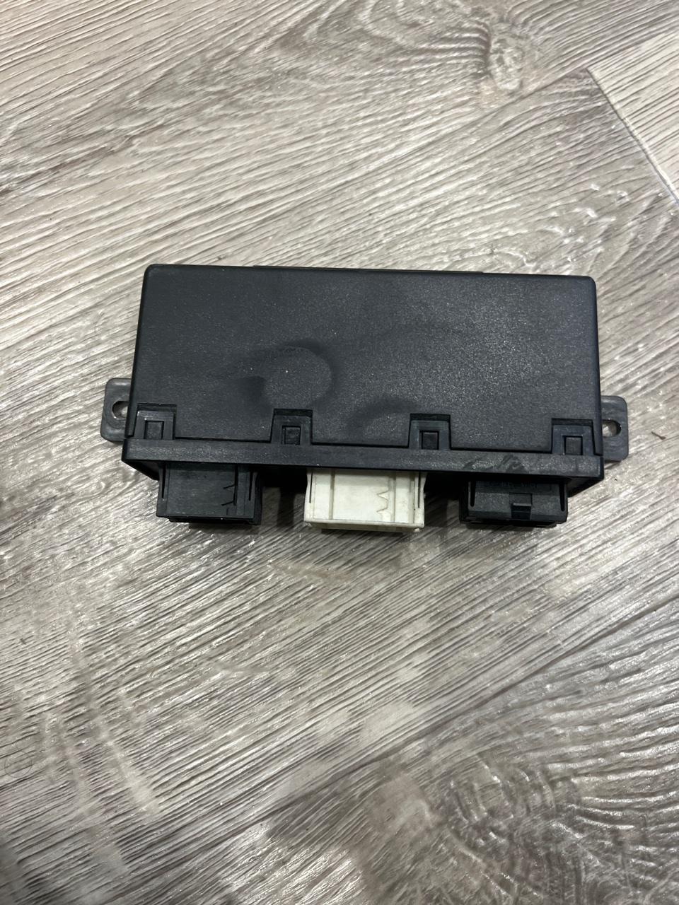 Блок управления двери, 700 рублей, Орёл