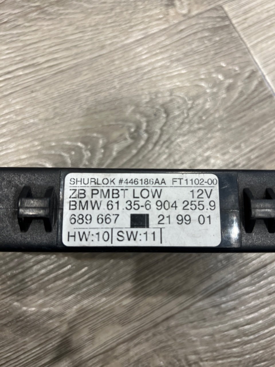 Блок управления двери, 700 рублей, Орёл