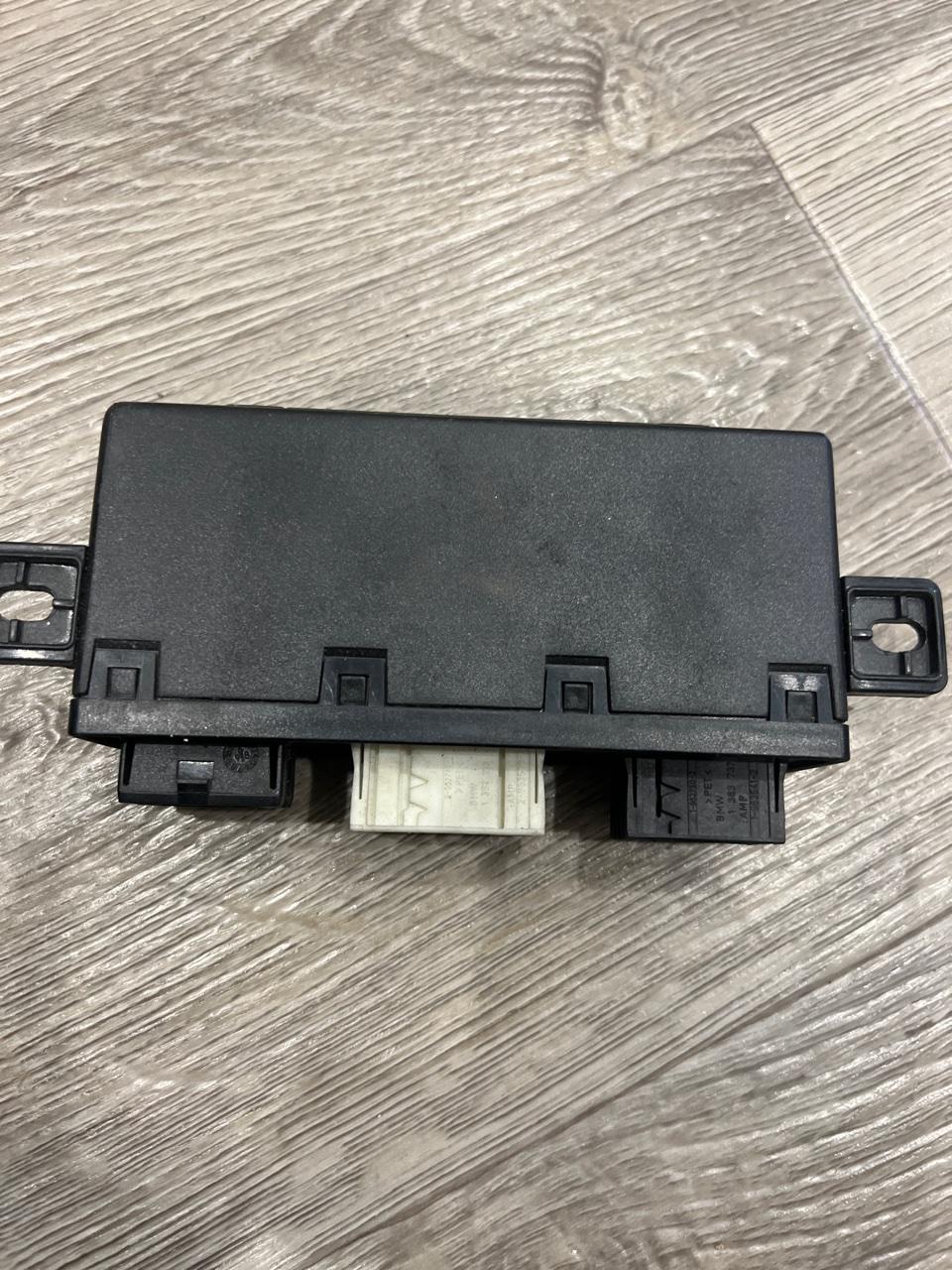 Блок управления двери, 700 рублей, Орёл