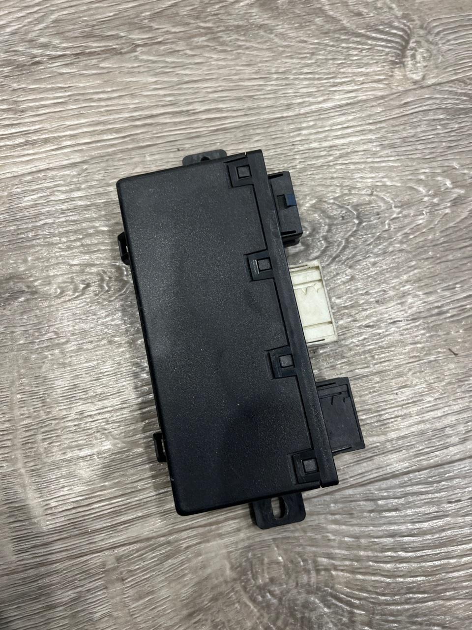 Блок управления двери, 700 рублей, Орёл