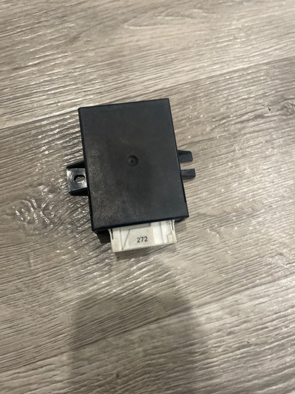 Блок управления рулевой рейкой, 1000 рублей, Орёл