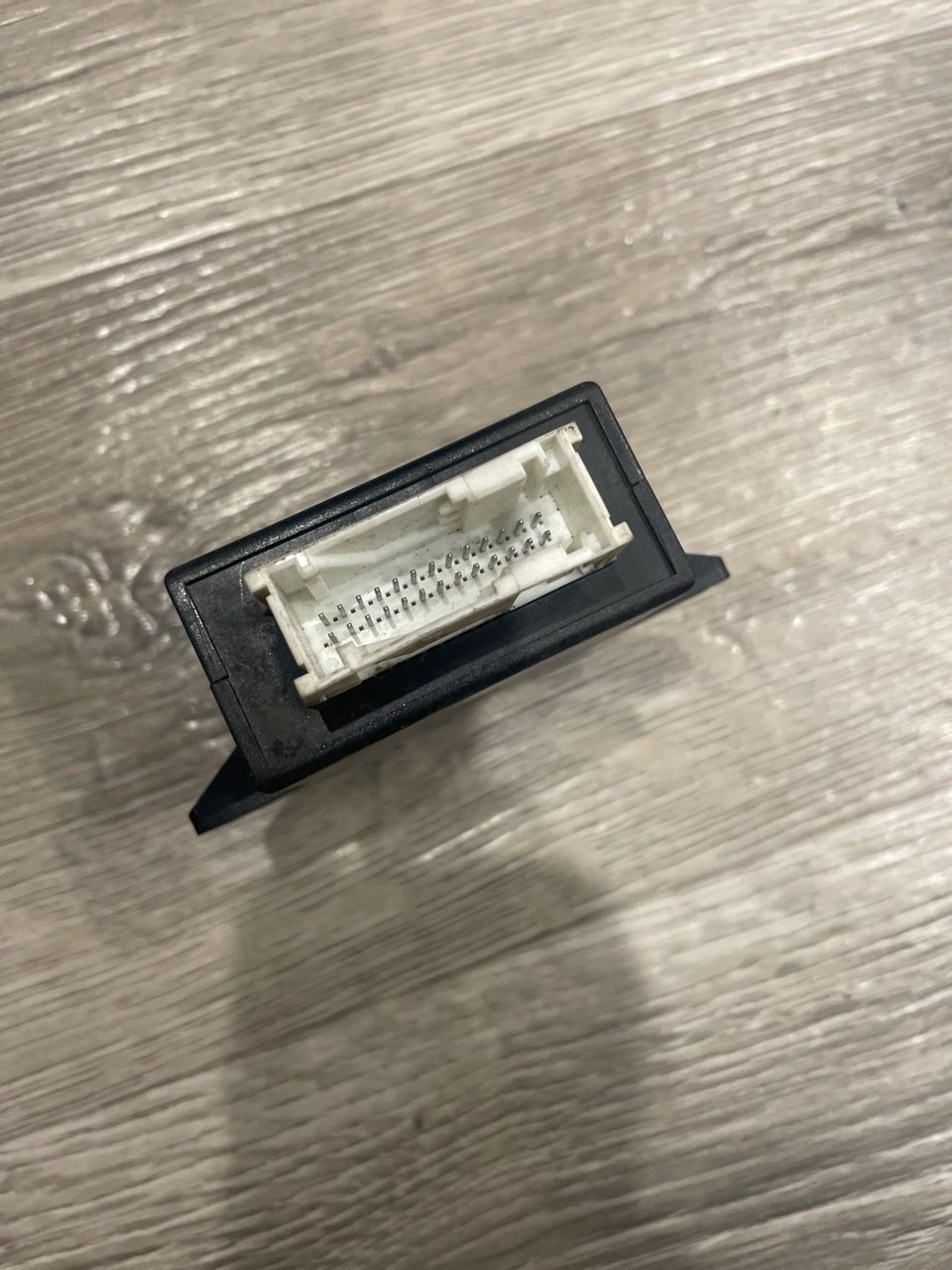 Блок управления рулевой рейкой, 1000 рублей, Орёл