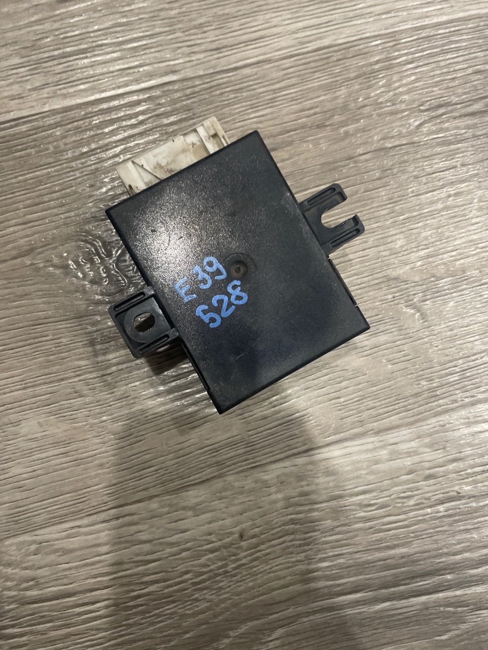 Блок управления рулевой рейкой, 1000 рублей, Орёл