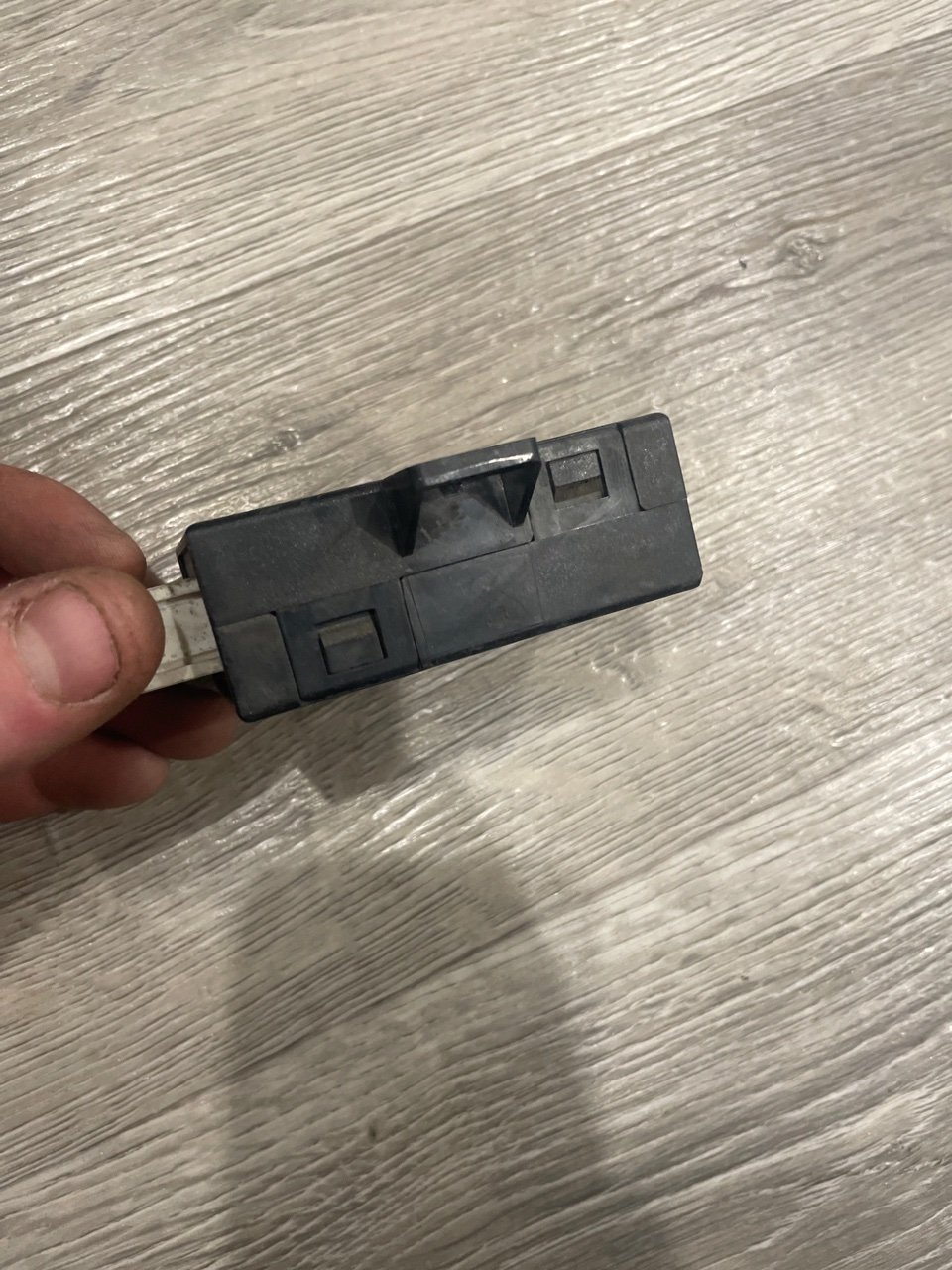 Блок управления рулевой рейкой, 1000 рублей, Орёл