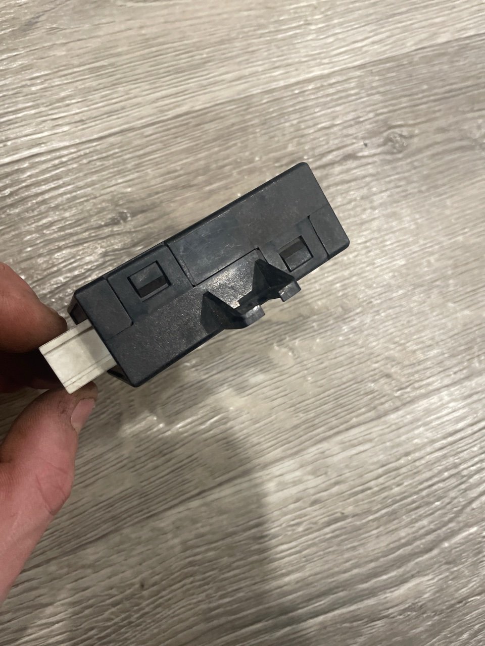 Блок управления рулевой рейкой, 1000 рублей, Орёл