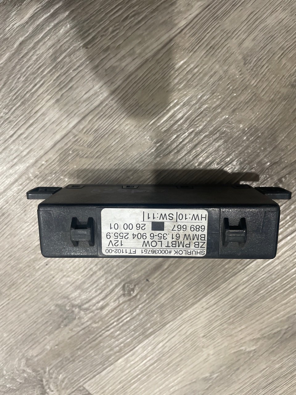 Блок двери, 1500 рублей, Орёл