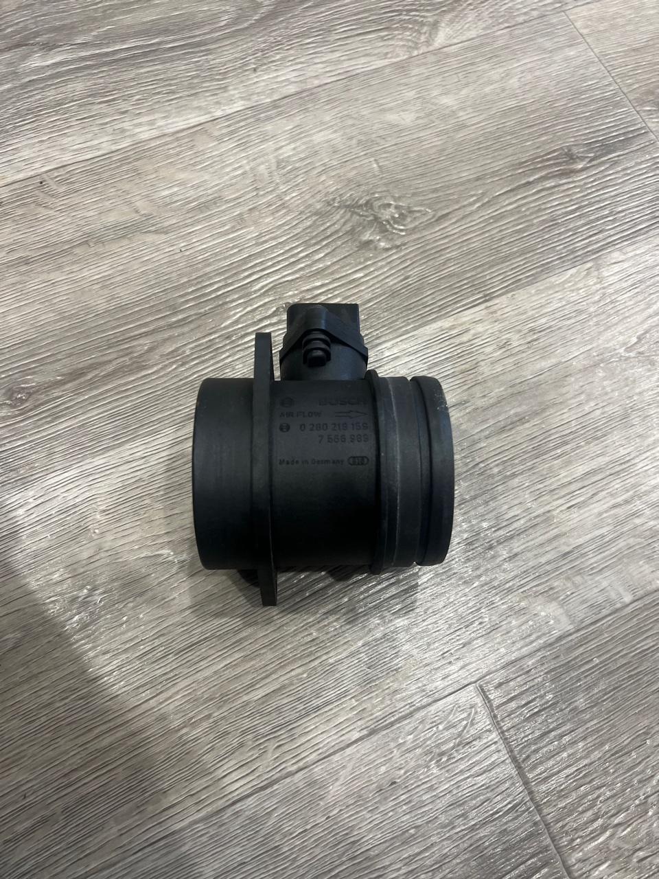 Расходомер воздуха, 5000 рублей, Орёл