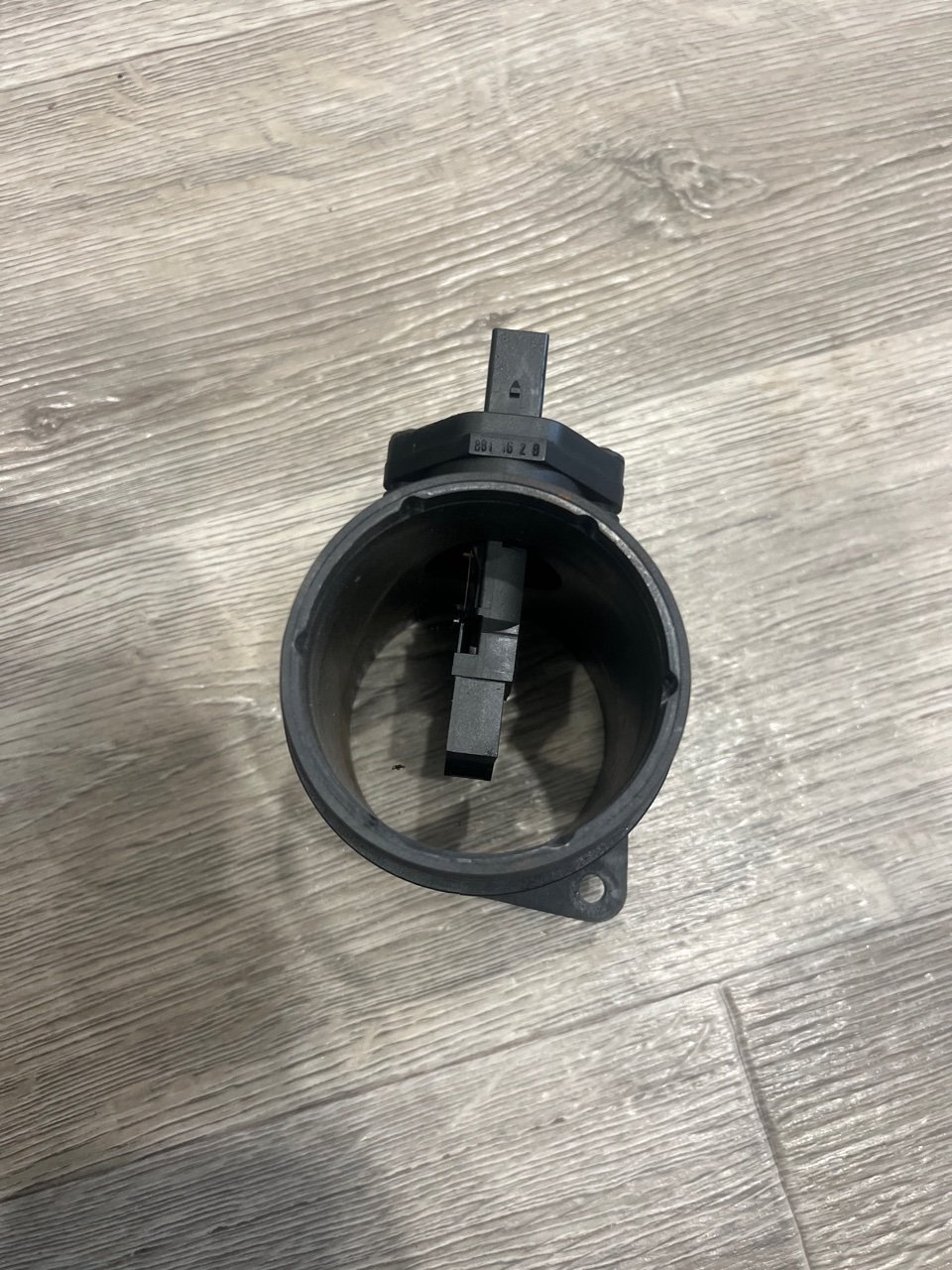 Расходомер воздуха, 5000 рублей, Орёл