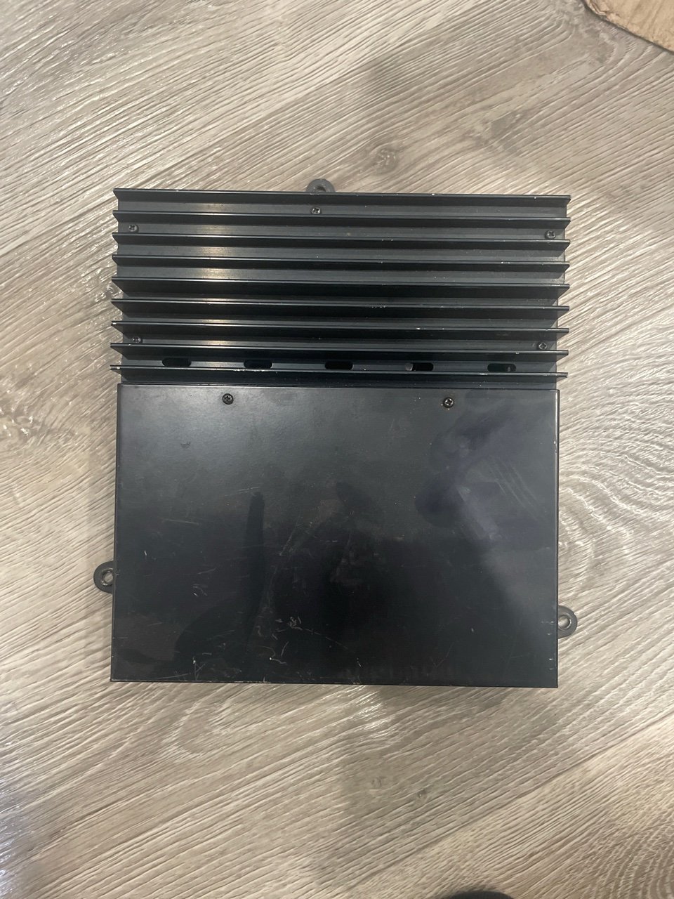 Усилитель звука, 2500 рублей, Орёл