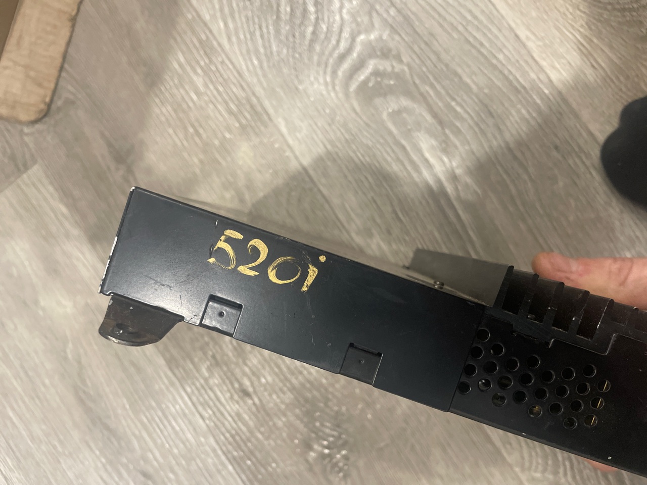 Усилитель звука, 2500 рублей, Орёл