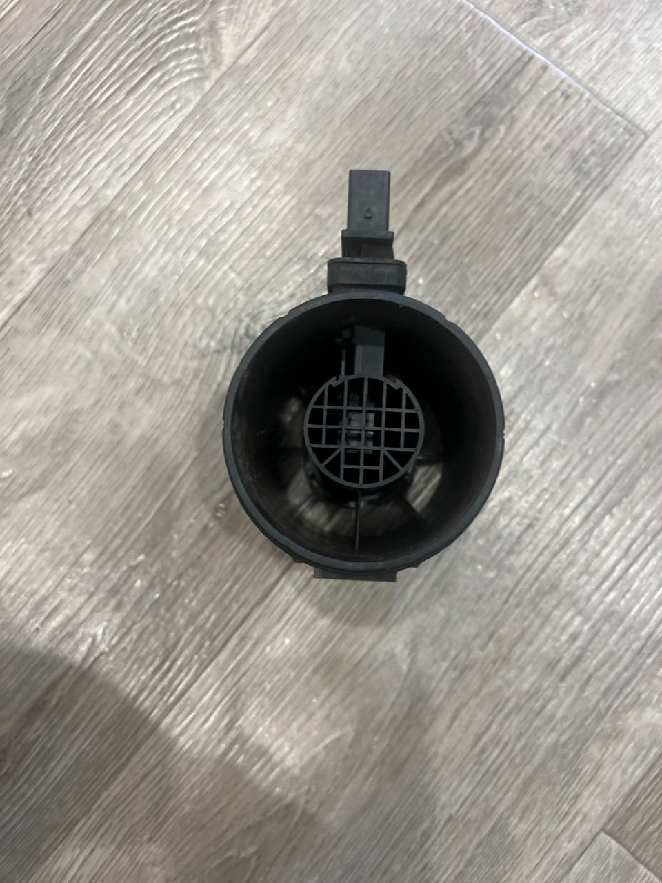 Датчик массового расхода воздуха, 5000 рублей, Орёл