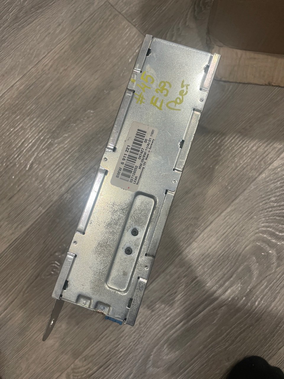 Видеомодуль, 1500 рублей, Орёл