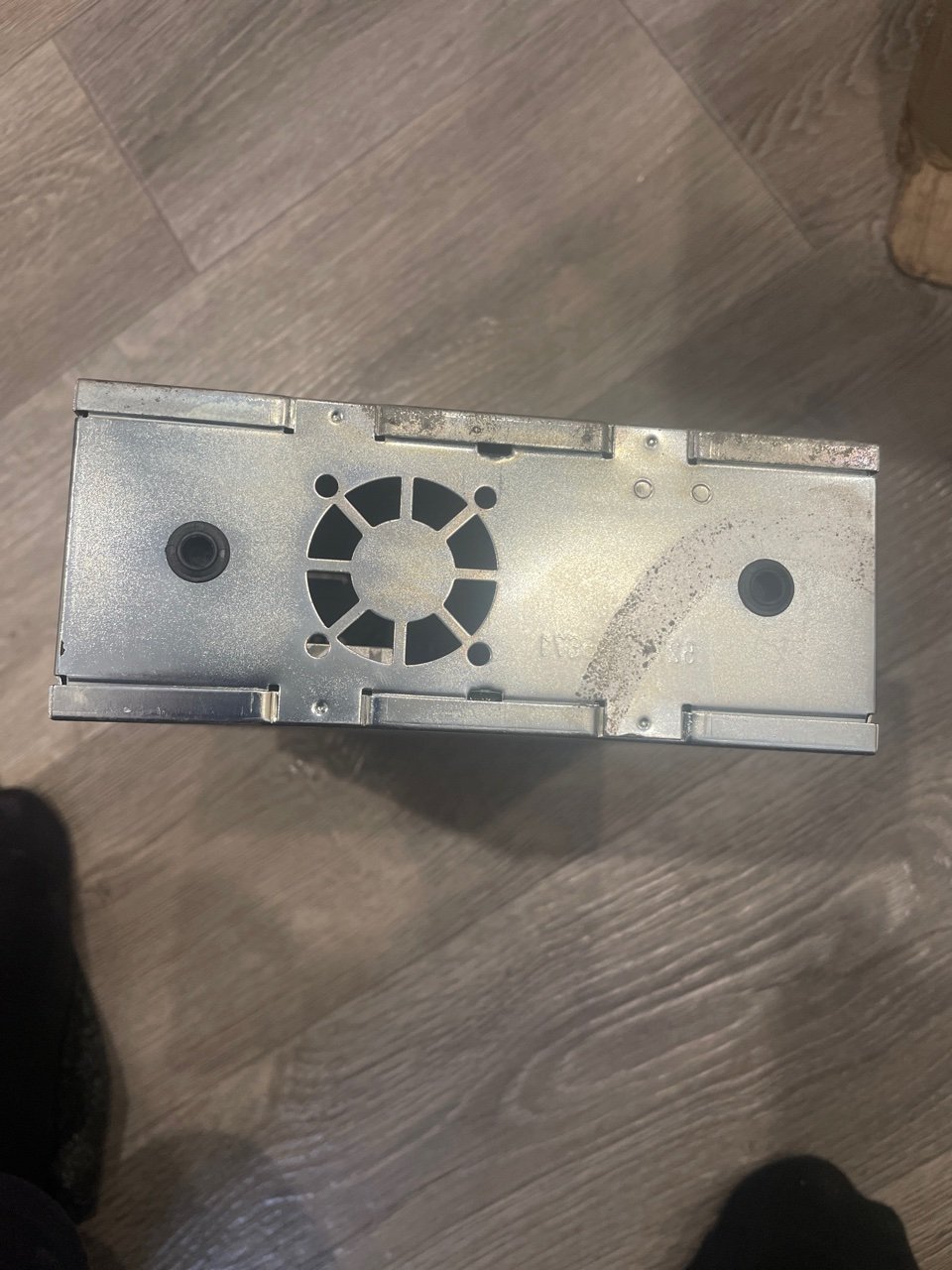 Видеомодуль, 1500 рублей, Орёл