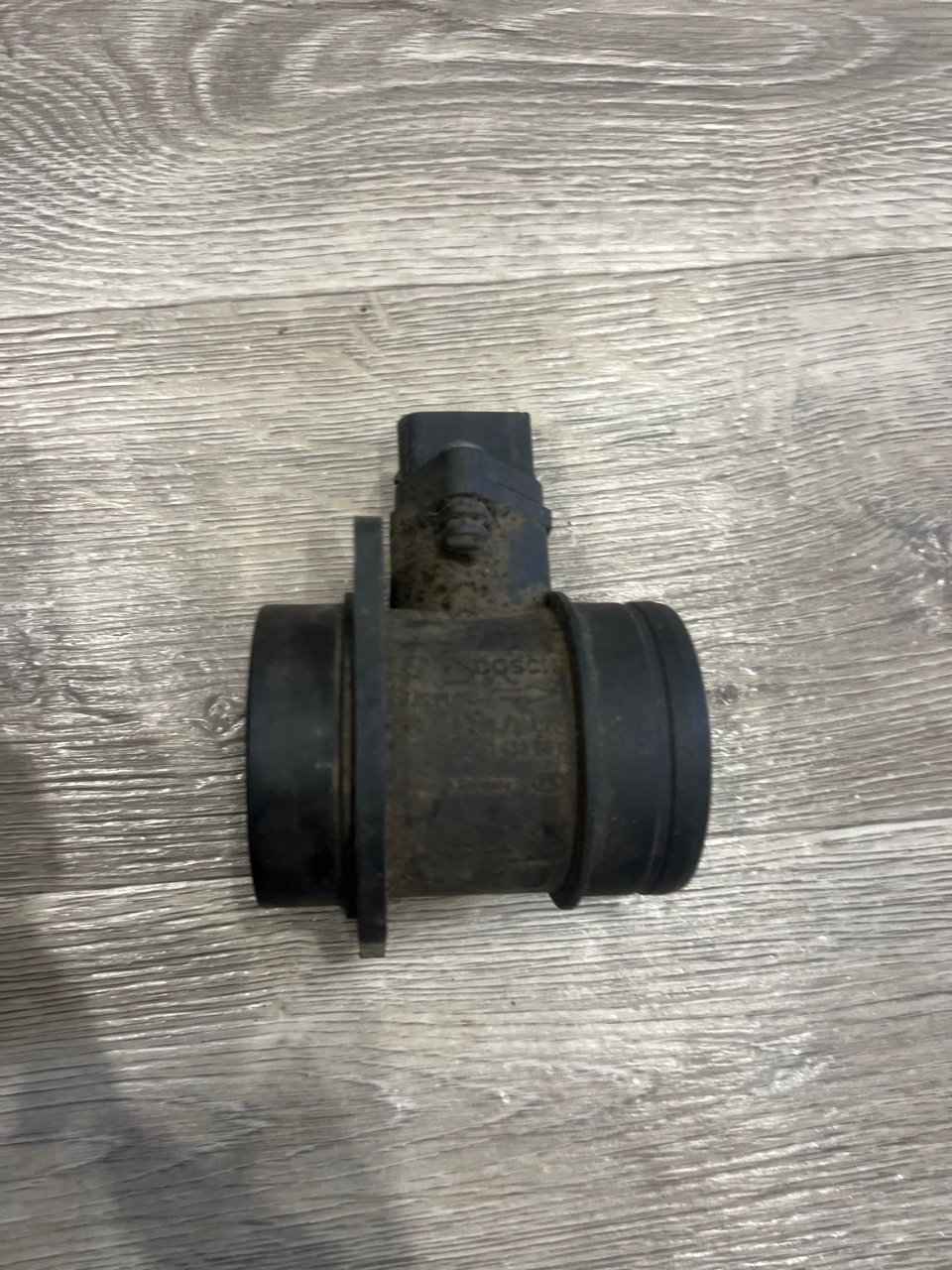 Датчик массового расхода воздуха, 3500 рублей, Орёл